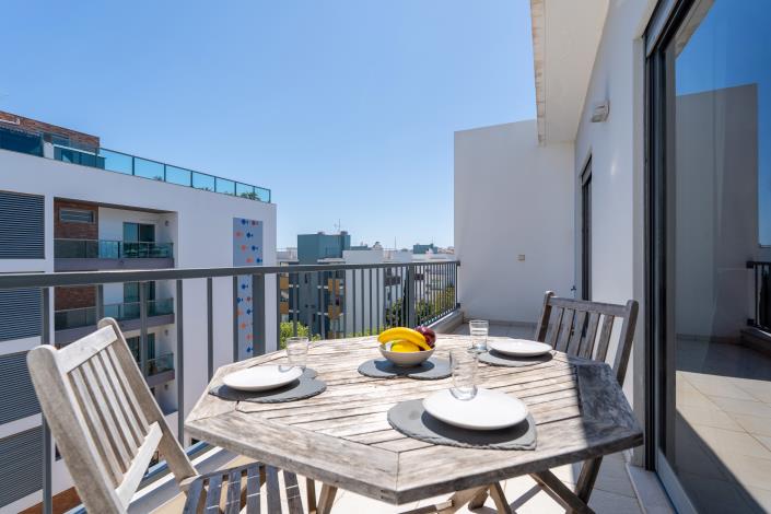 Image No.1-Appartement de 2 chambres à vendre à Lagos