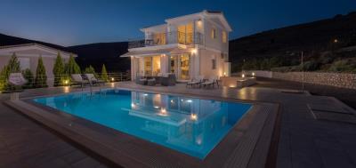 1 - Central Greece, House/Villa