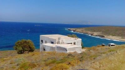1 - Aegean islands, House