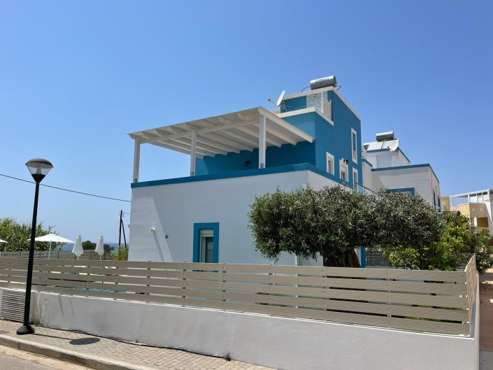 3 Bedrooms house/villa for sale in Mastichari Sea view £550847 HVP (Ref AP3248957)