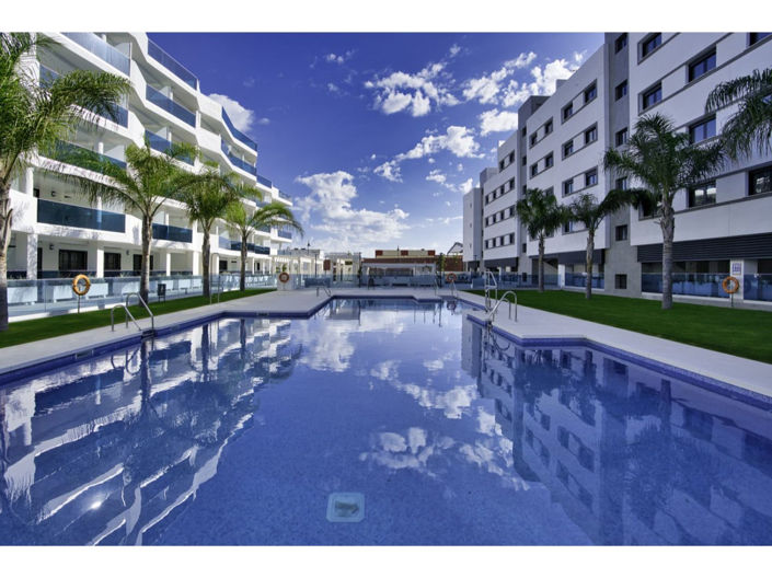 Image No.2-2 Bed Apartment for sale