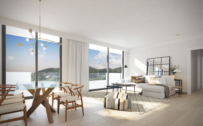 Image No.5-2 Bed Apartment for sale