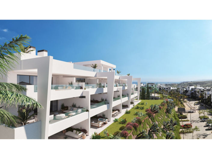 Image No.2-4 Bed Apartment for sale