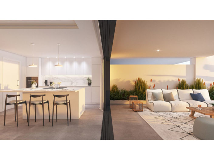 Image No.3-4 Bed Apartment for sale