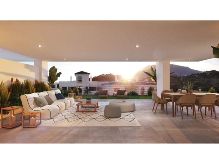 Image No.4-4 Bed Apartment for sale