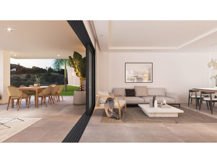 Image No.5-4 Bed Apartment for sale