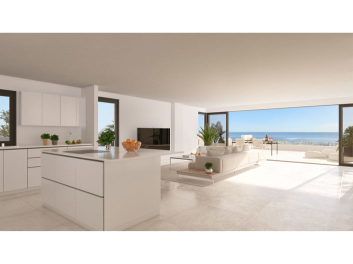 Image No.6-4 Bed Apartment for sale