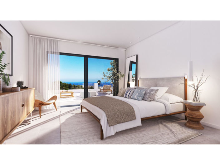 Image No.7-4 Bed Apartment for sale