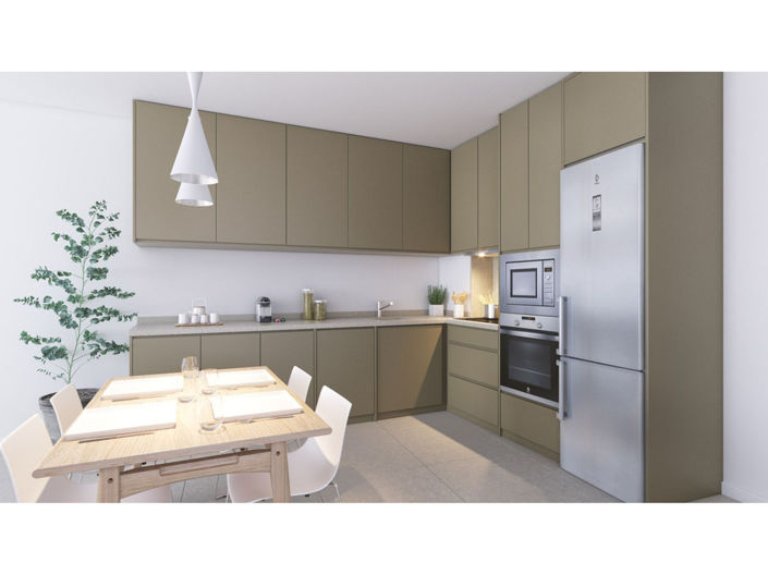 Image No.6-2 Bed Apartment for sale