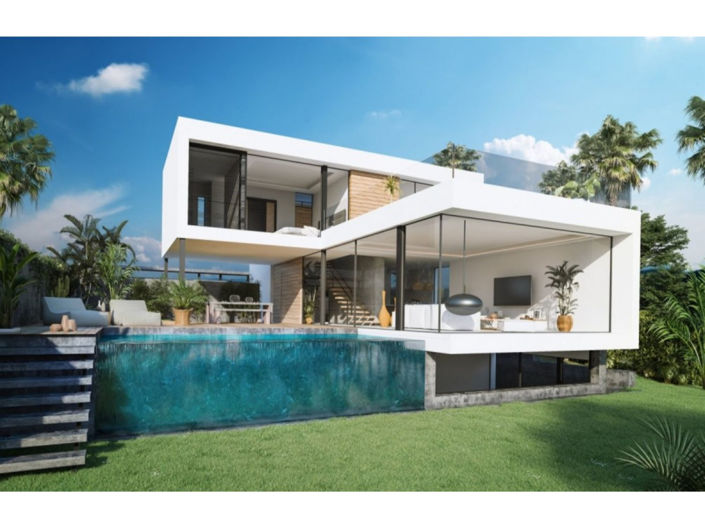 Image No.2-4 Bed House for sale