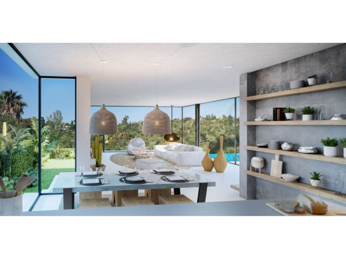 Image No.3-4 Bed House for sale