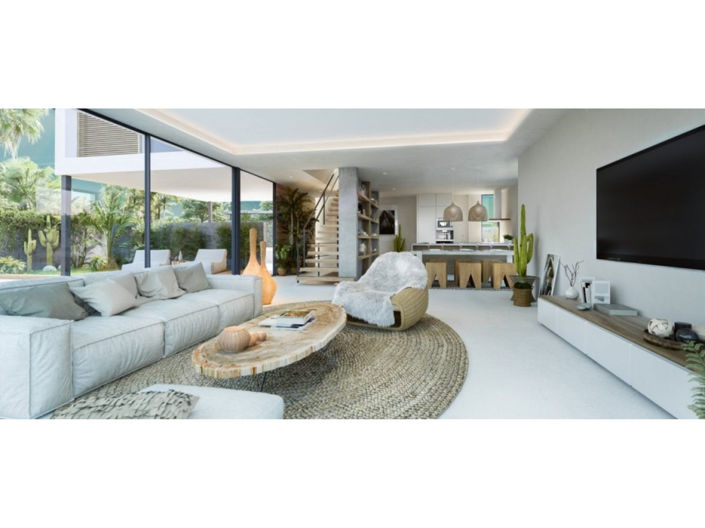 Image No.4-4 Bed House for sale