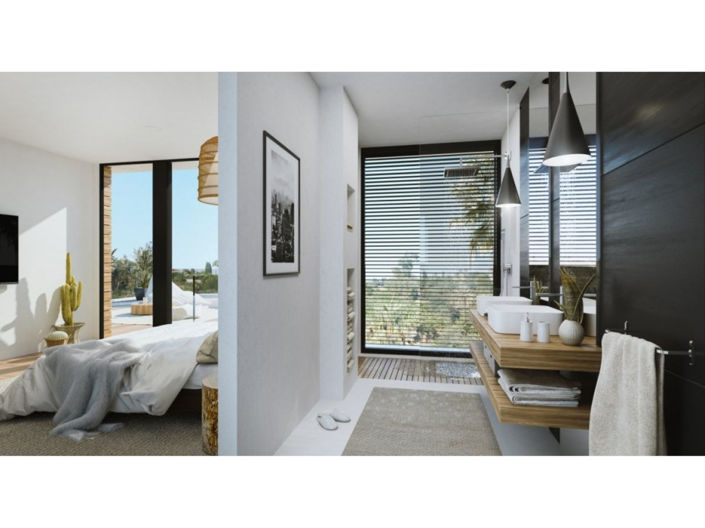 Image No.8-4 Bed House for sale