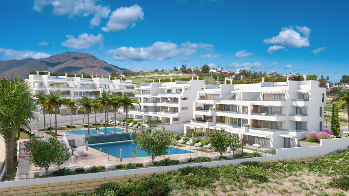 Image No.13-3 Bed Apartment for sale