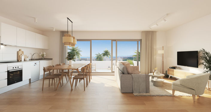 Image No.4-4 Bed Apartment for sale