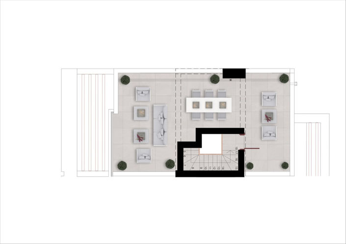Image No.20-3 Bed House for sale