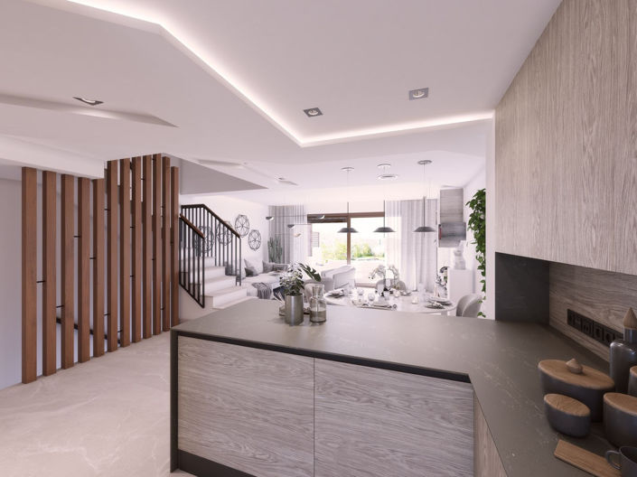 Image No.6-3 Bed House for sale