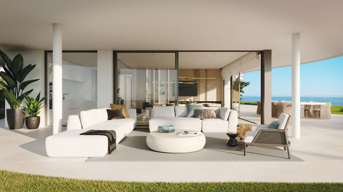 Image No.24-4 Bed Apartment for sale