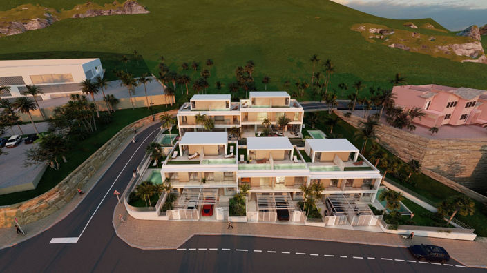 Image No.15-4 Bed House for sale
