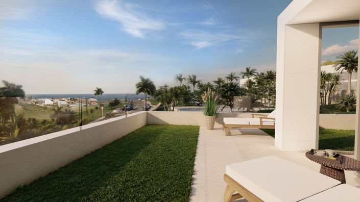 Image No.8-4 Bed House for sale