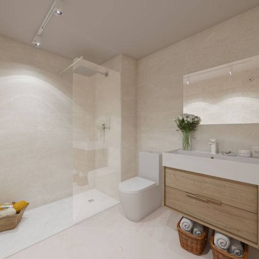 Image No.11-2 Bed Apartment for sale