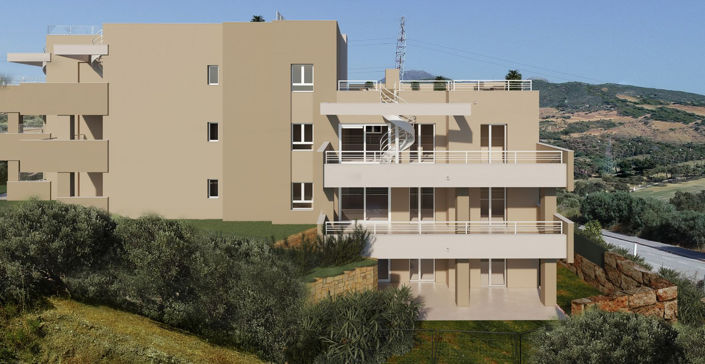 Image No.13-2 Bed Apartment for sale