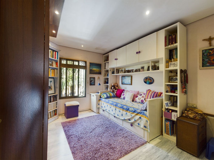 Image No.12-Appartement de 3 chambres à vendre à Elviria