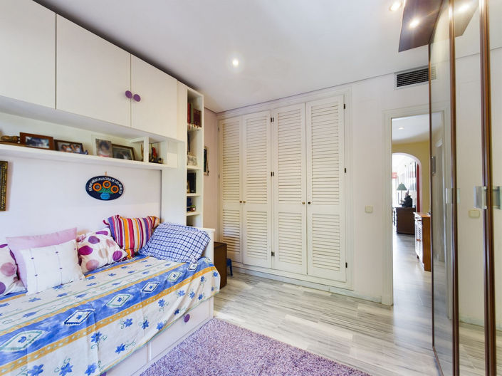 Image No.13-Appartement de 3 chambres à vendre à Elviria