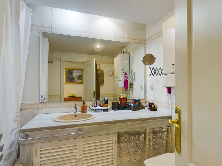 Image No.18-Appartement de 3 chambres à vendre à Elviria