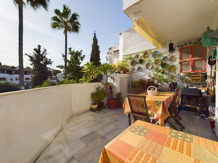 Image No.2-Appartement de 3 chambres à vendre à Elviria