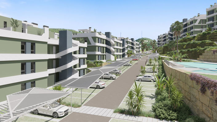Image No.13-3 Bed Apartment for sale