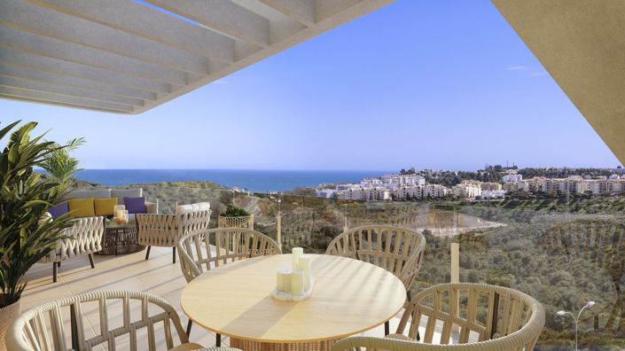 Image No.3-3 Bed Apartment for sale