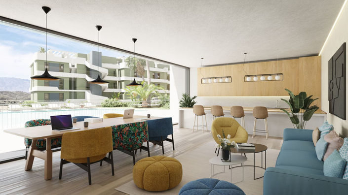 Image No.5-3 Bed Apartment for sale