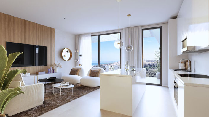 Image No.6-3 Bed Apartment for sale