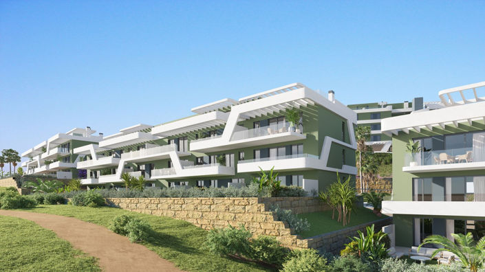 Image No.11-2 Bed Apartment for sale