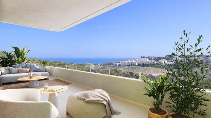 Image No.4-2 Bed Apartment for sale