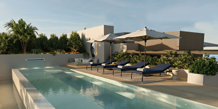 Image No.2-4 Bed House for sale