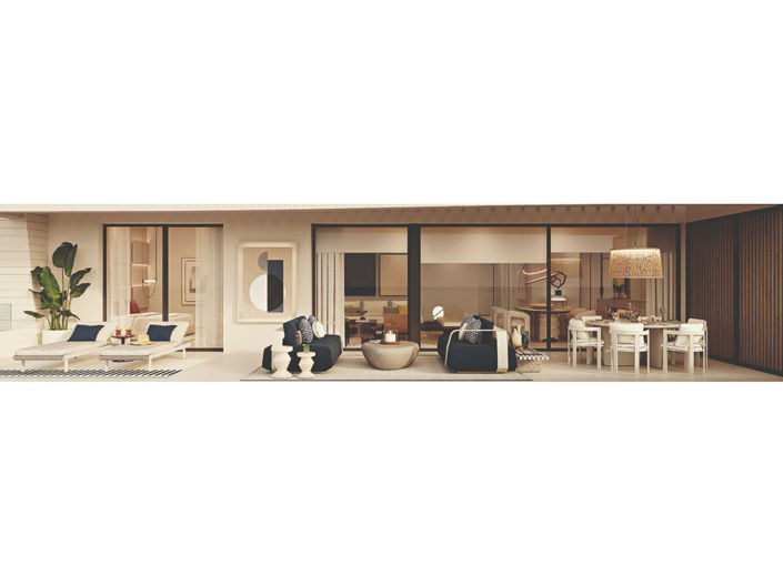 Image No.14-3 Bed Apartment for sale