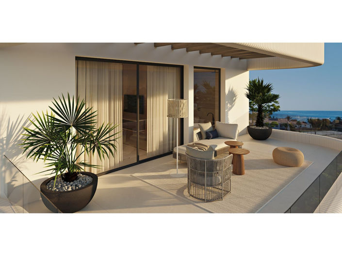 Image No.16-3 Bed Apartment for sale