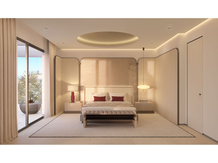Image No.8-3 Bed Apartment for sale