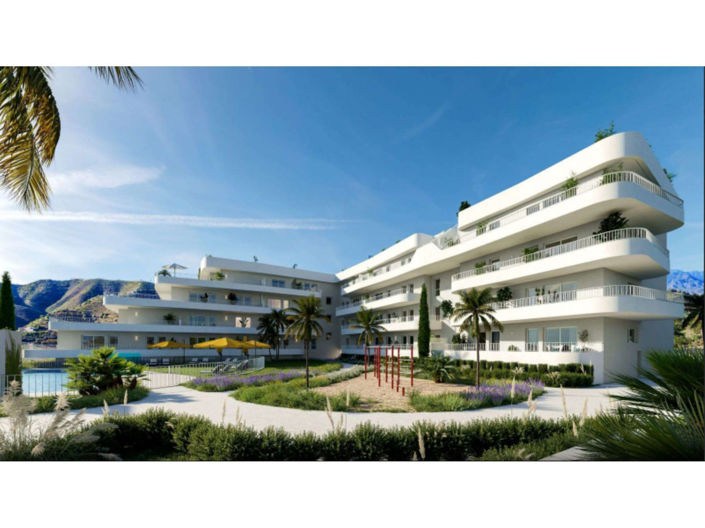 Image No.10-2 Bed Apartment for sale