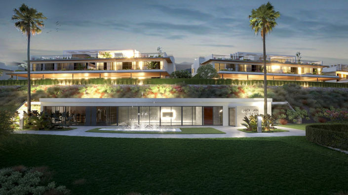 Image No.16-3 Bed Apartment for sale