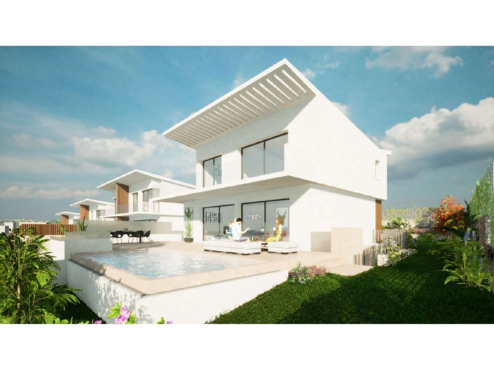 Image No.3-4 Bed House for sale