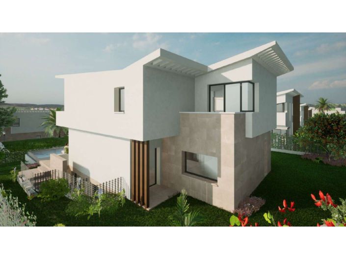 Image No.6-4 Bed House for sale