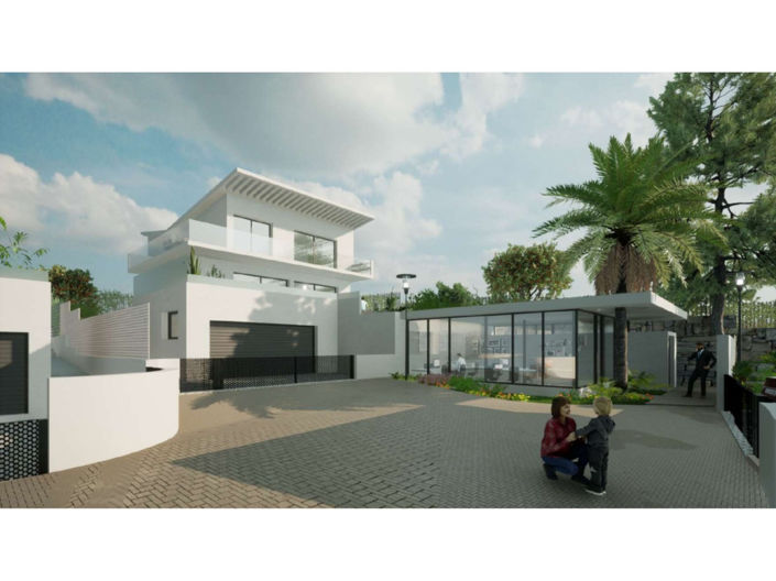 Image No.8-4 Bed House for sale