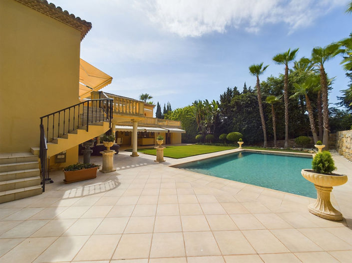 Image No.47-4 Bed House for sale