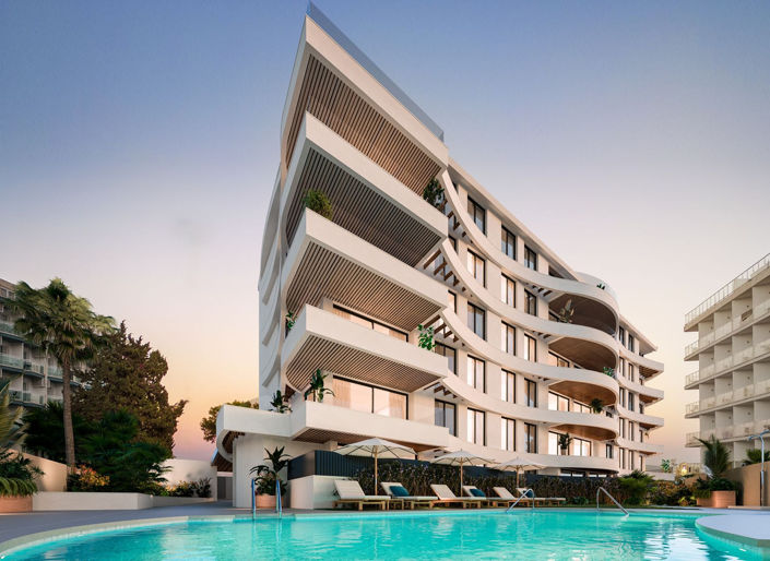 Image No.5-3 Bed Apartment for sale