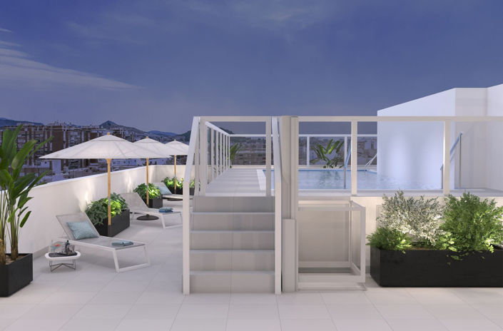 Image No.9-2 Bed Apartment for sale