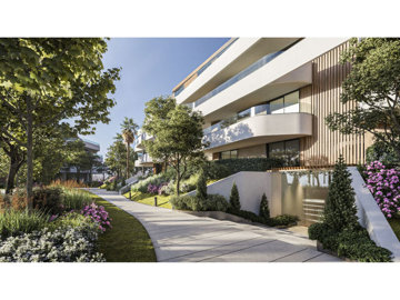 1 - Sotogrande playa, Apartment
