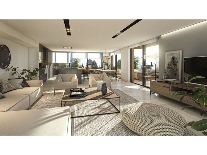 Image No.4-2 Bed Apartment for sale